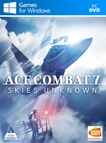 Ace Combat 7: Skies Unknown