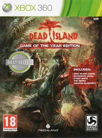 Dead Island