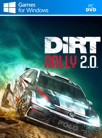 Dirt Rally 2.0