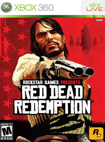 Red Dead Redemption