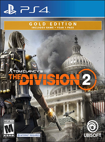 The Division 2