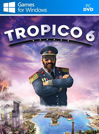 Tropico 6