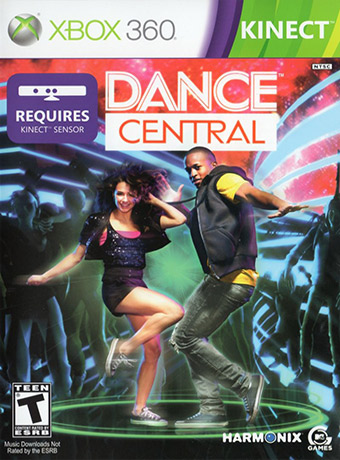 Dance Central