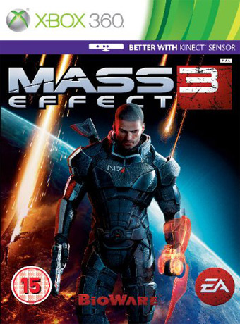 Mass Effect 3