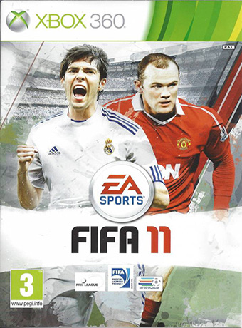 Fifa 11