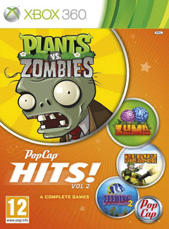 Popcap Arcade Vol 2