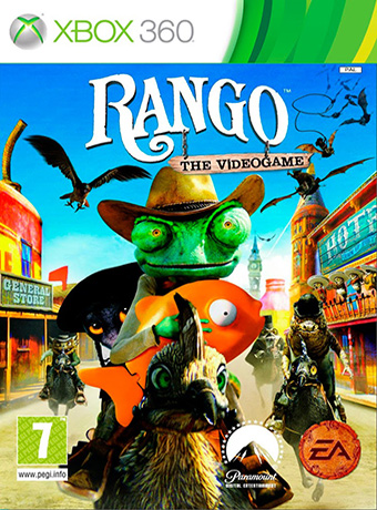 Rango