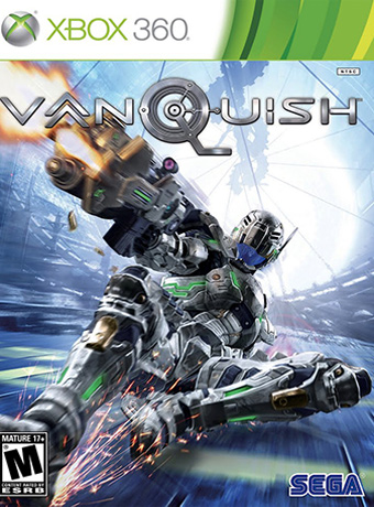 Vanquish