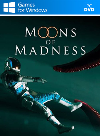 Moons of Madness