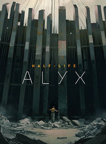 Half-Life: Alyx