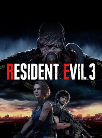 Resident Evil 3