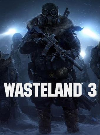 Wasteland 3