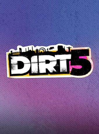 DiRT5