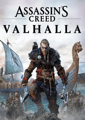 Assassins Creed Valhalla