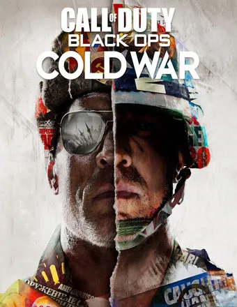 Call of Duty: Black Ops Cold War