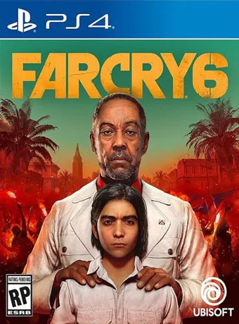 Far Cry 6