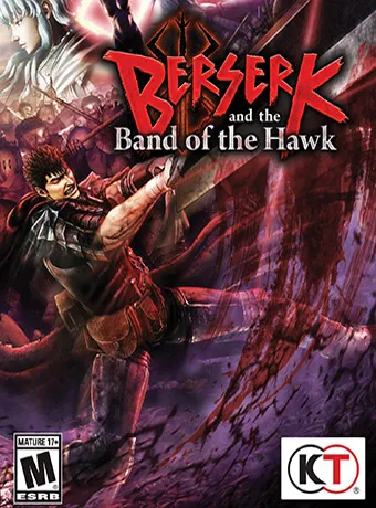 Berserk and the Band of the Hawk