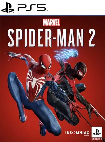 Marvel Spider-Man 2