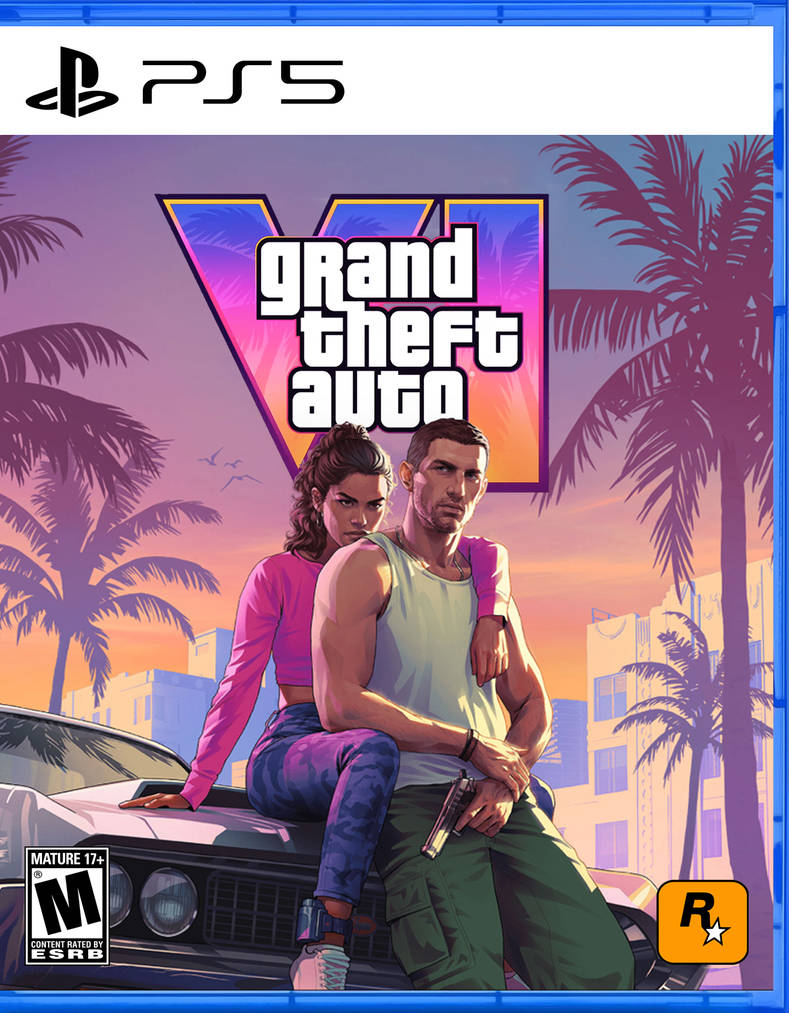 Grand Theft Auto VI