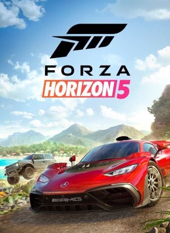 Forza Horizon 5