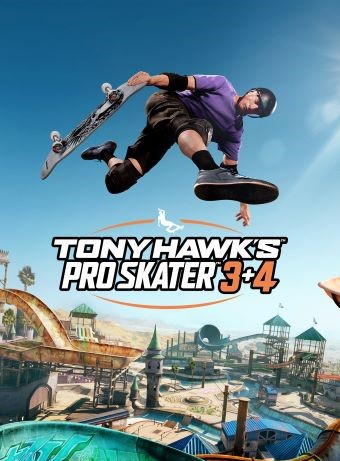 Tony Hawk\