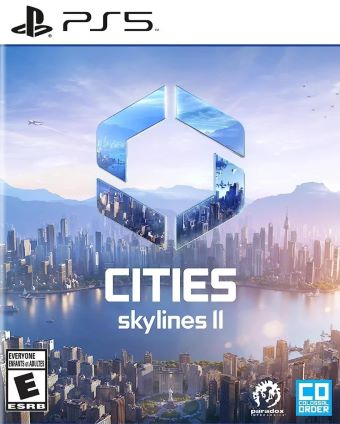 Cities: Skylines II