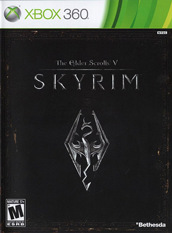 The Elder Scrolls V: Skyrim