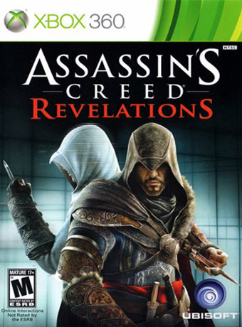 Assassins Creed: Revelations