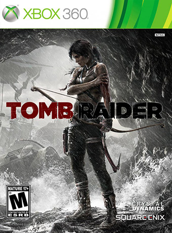 Tomb Raider 2013