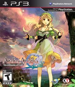 Atelier Ayesha