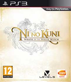 Ni no Kuni