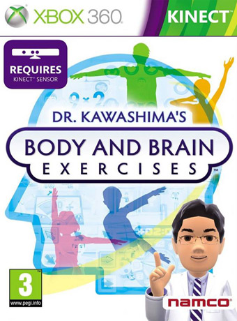 Body and Brain Connection