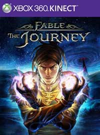 Fable: The Journey