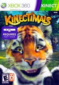 Kinectimals