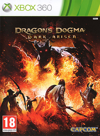 Dragons Dogma: DA