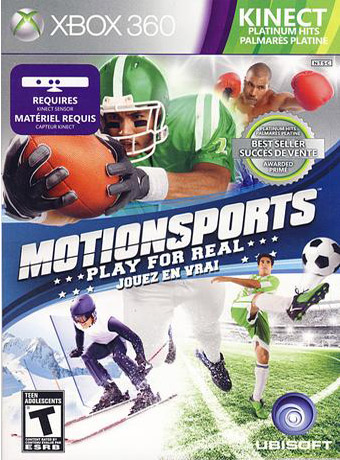 MotionSports