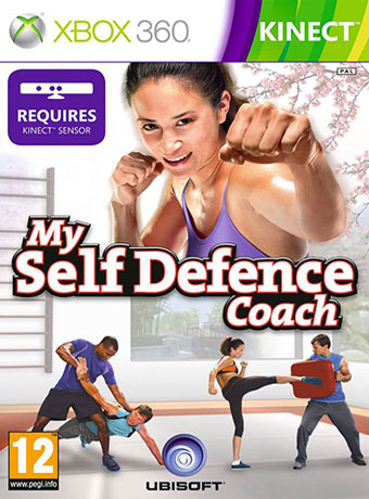 Self-Defense Training Camp