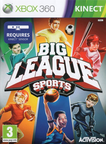 Big League Sports