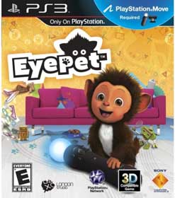 Eyepet & Friends