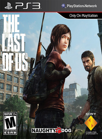 The Last Of Us