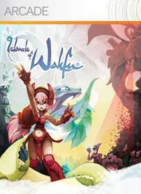 Island of Wakfu