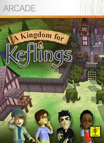 A Kingdom for Keflings