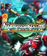 Awesomenauts_cover