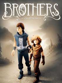 Brothers: A Tale of Two Sons