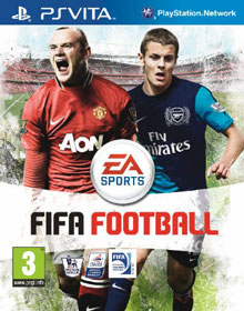 Fifa Soccer 2012