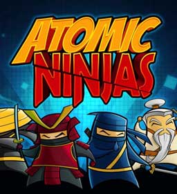 Atomic ninjas