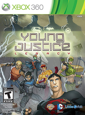 Young Justice