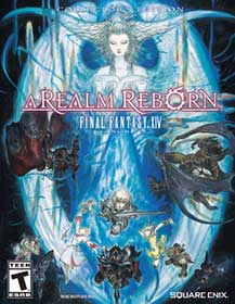 FF XIV: A Realm Reborn