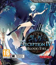 Deception IV: Blood Ties