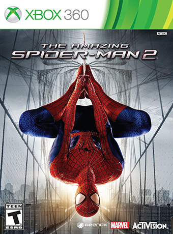 The Amazing Spider-man 2